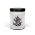 Disco Countdown to Fun! Scented Soy Candle (9 oz)