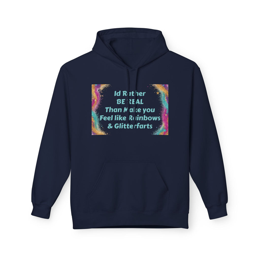 Myztically Funny Stuff-"Rainbows & Glitterfarts"