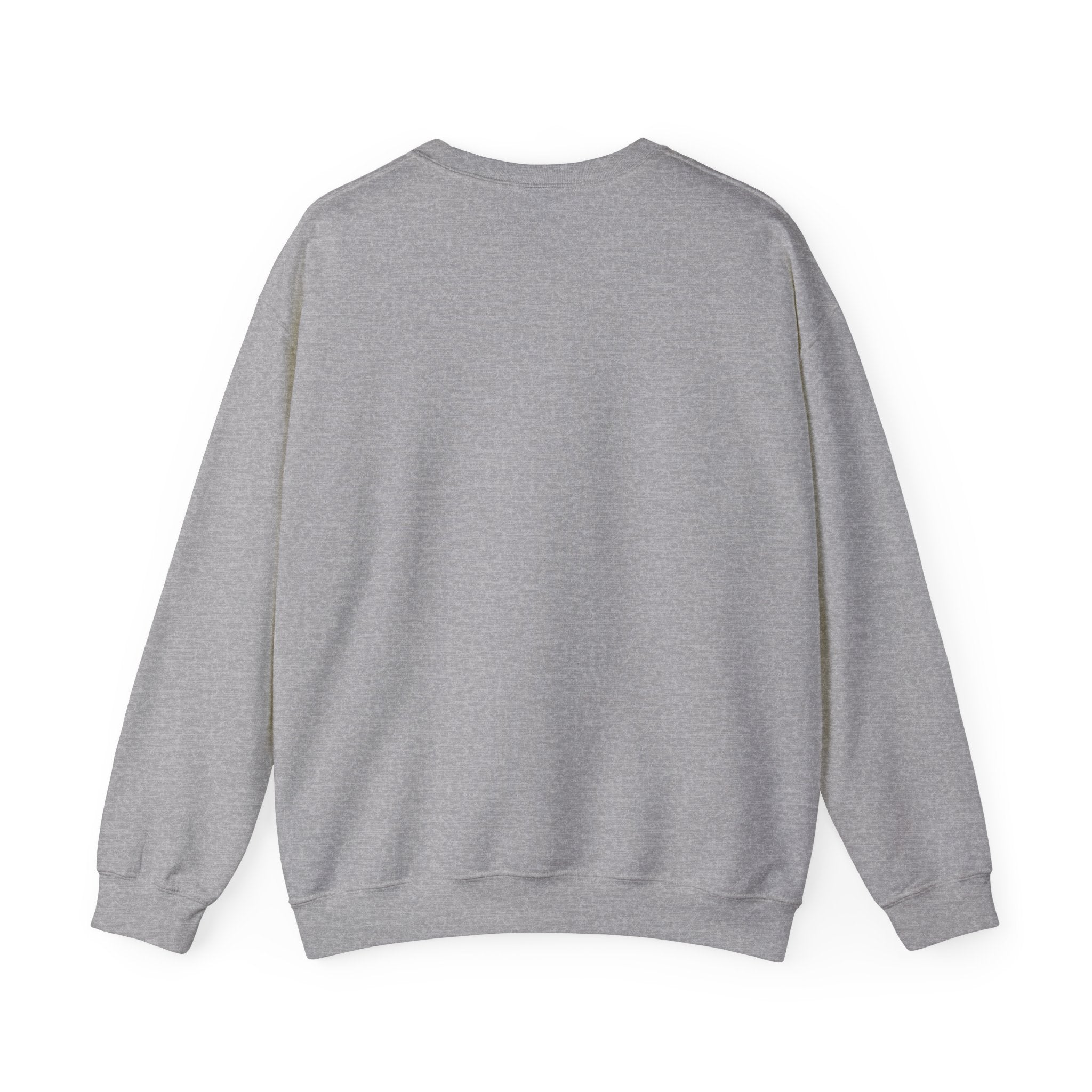 Chase the Powder Ski Crewneck Sweatshirt