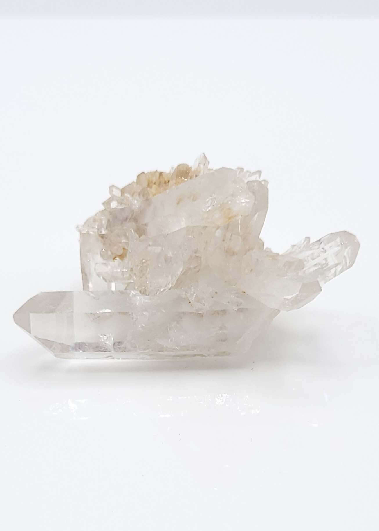 Arkansas Quartz Cluster (AQC#2)