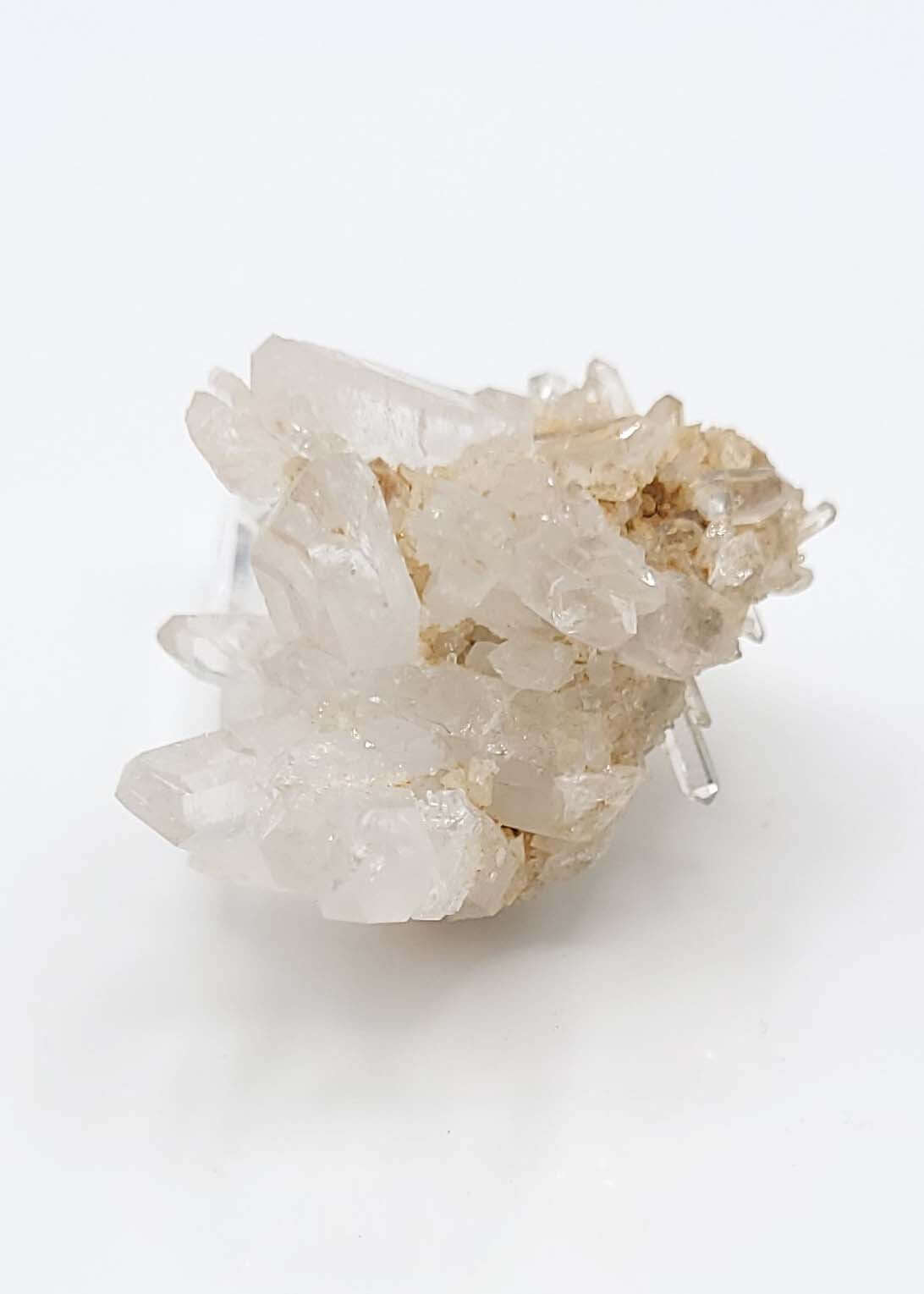 Arkansas Quartz Cluster (AQC#2)