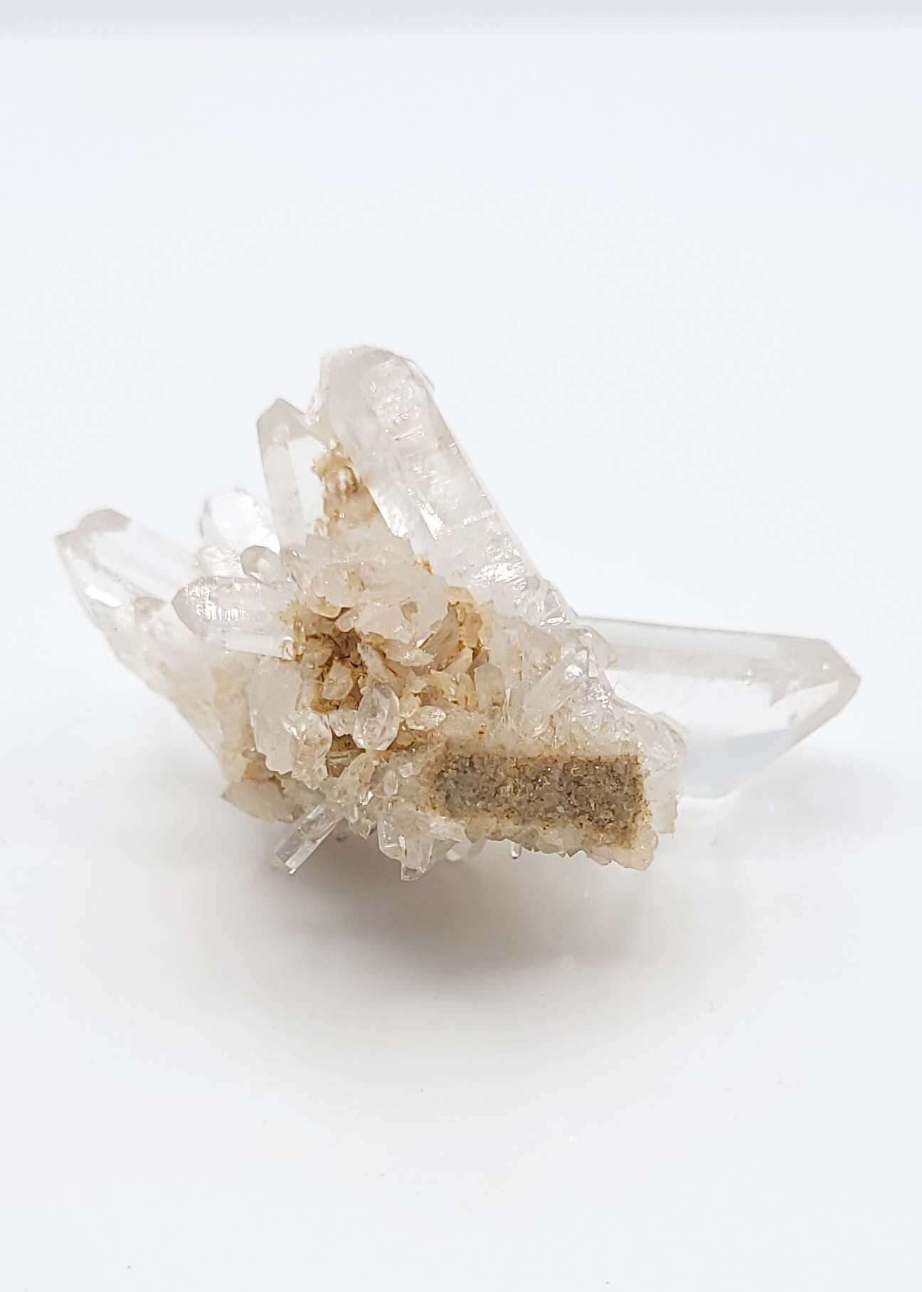 Arkansas Quartz Cluster (AQC#2)