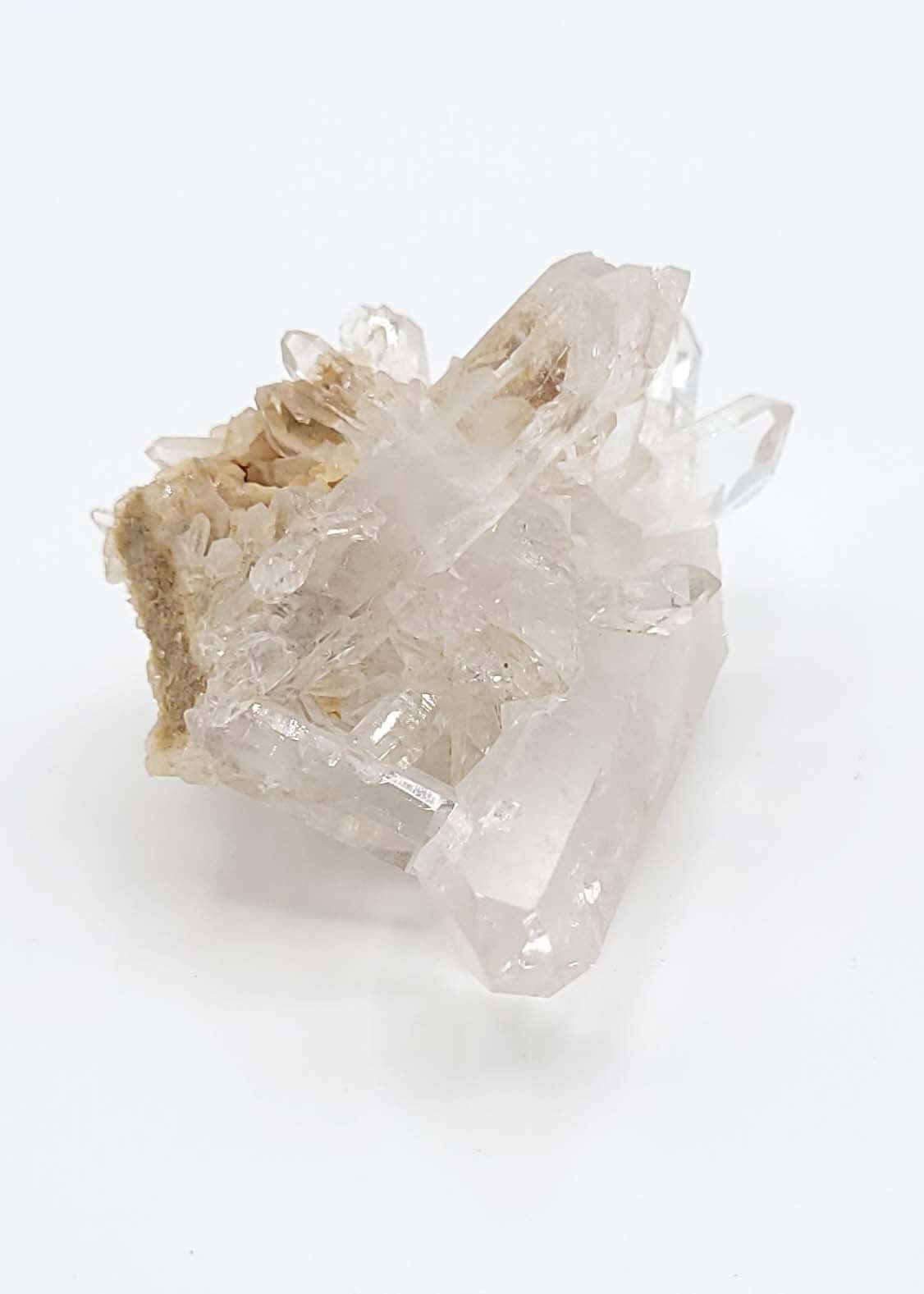 Arkansas Quartz Cluster (AQC#2)