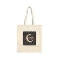 Enchanting Dreams Moon Tote Bag