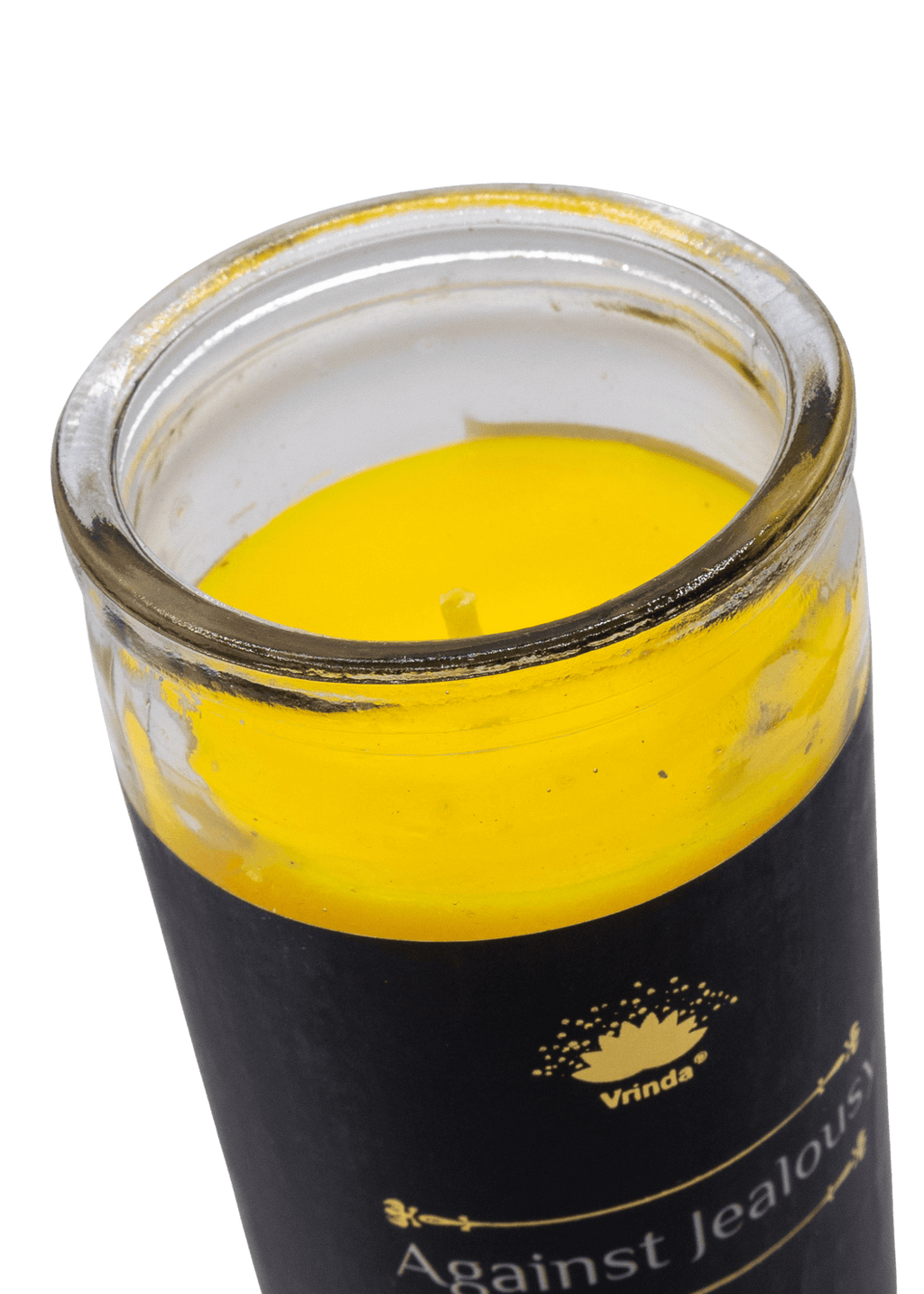 Against Jealousy 7 Day Spell Candle