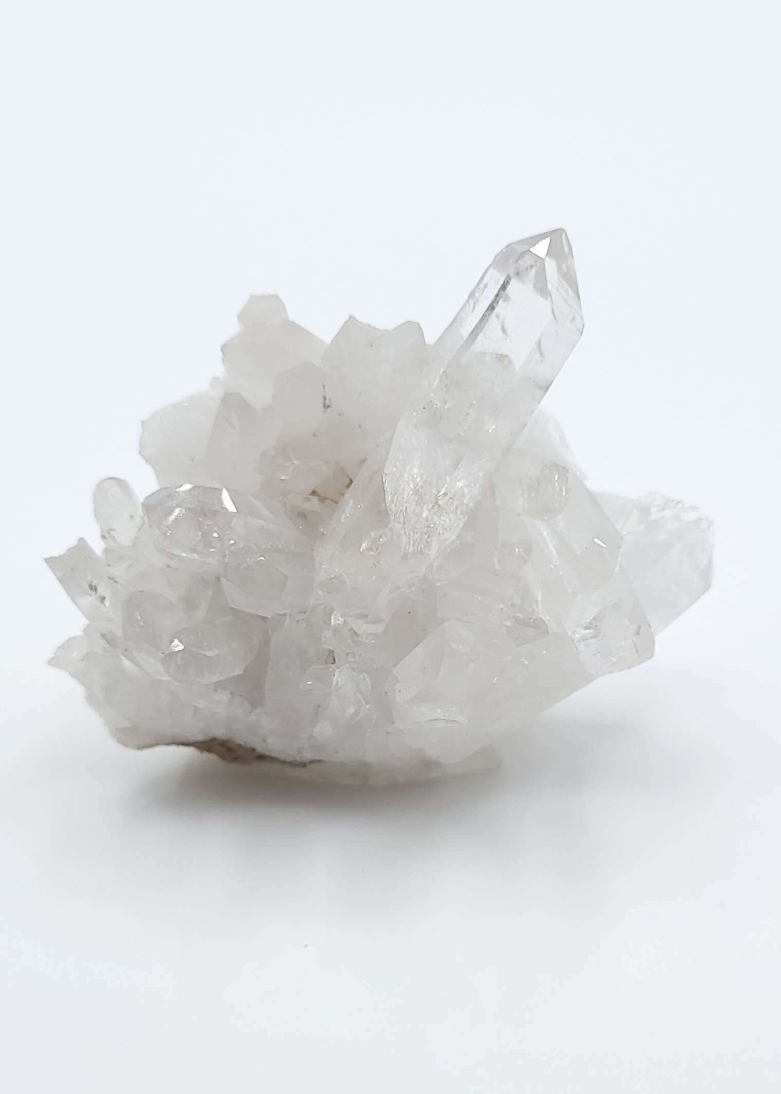 Arkansas Quartz Cluster (AQC#1)
