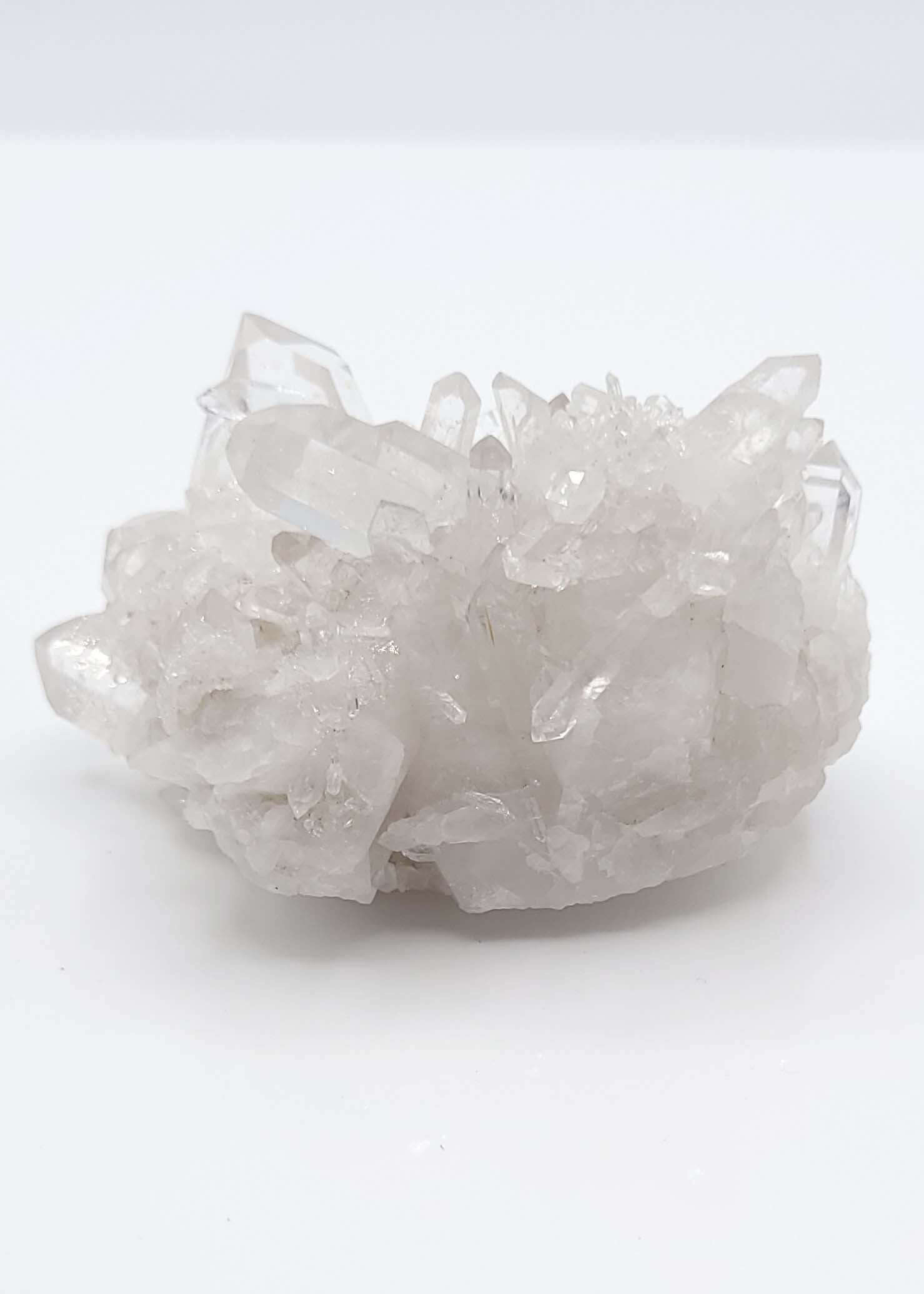 Arkansas Quartz Cluster (AQC#3)