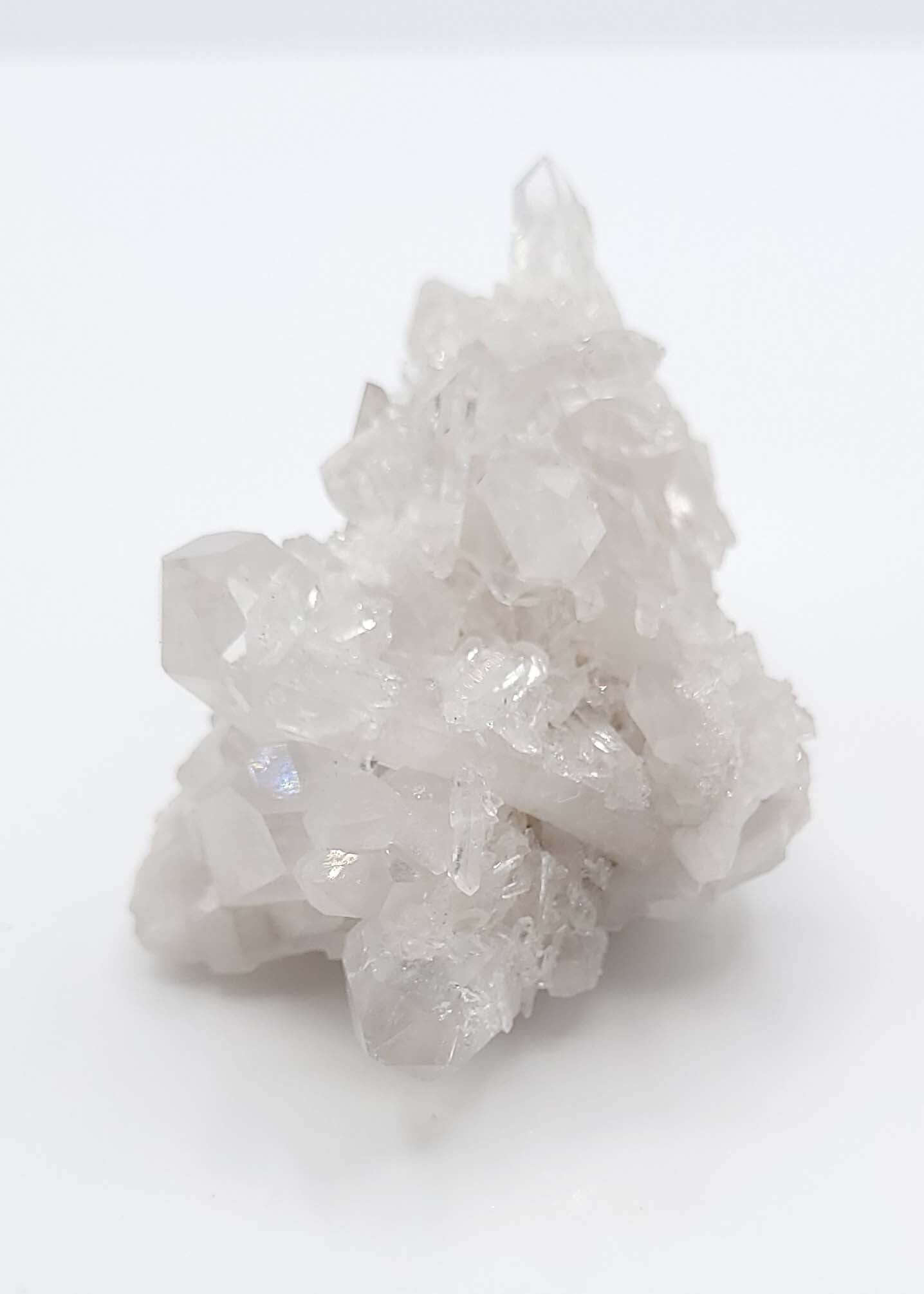 Arkansas Quartz Cluster (AQC#3)