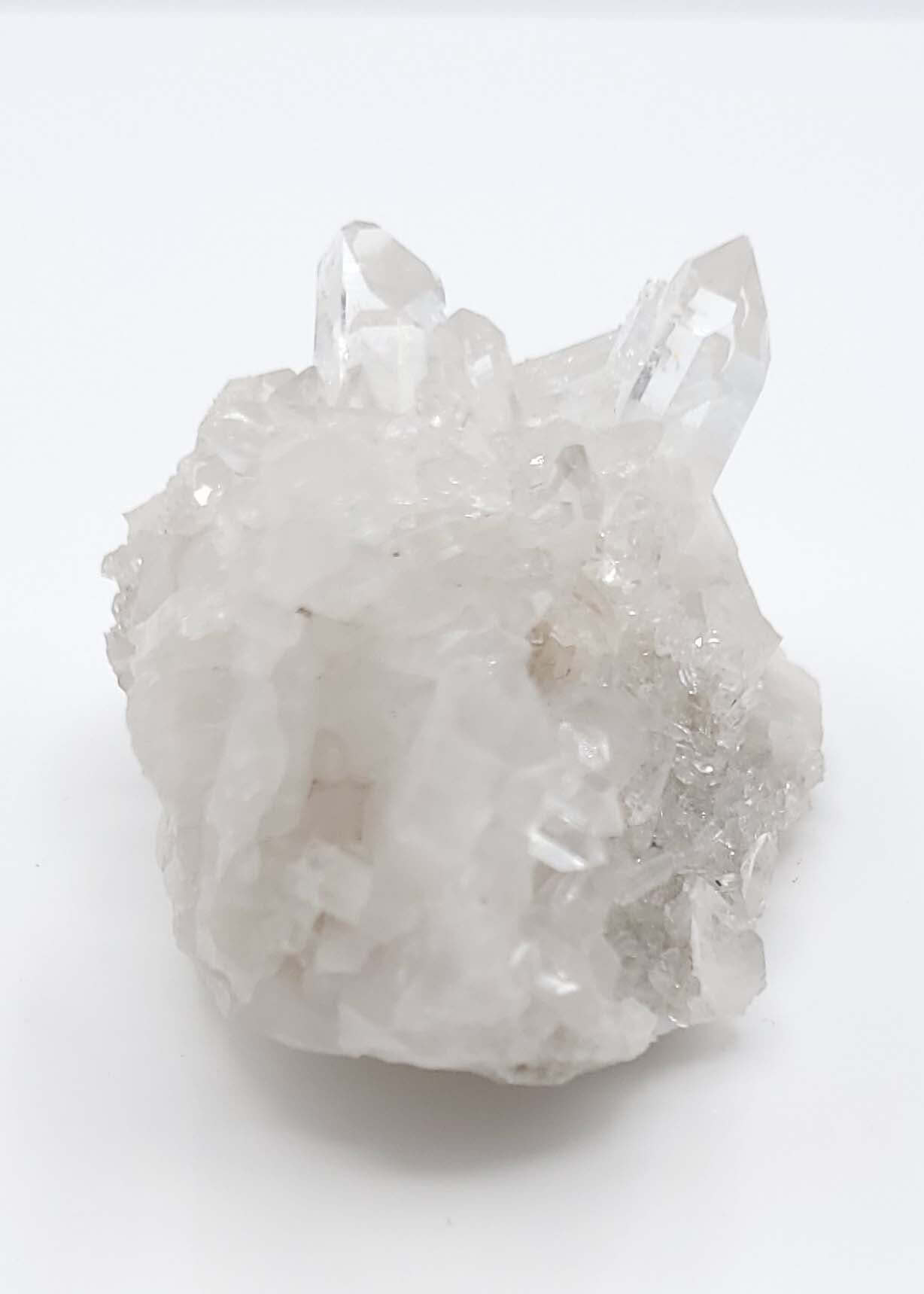 Arkansas Quartz Cluster (AQC#3)