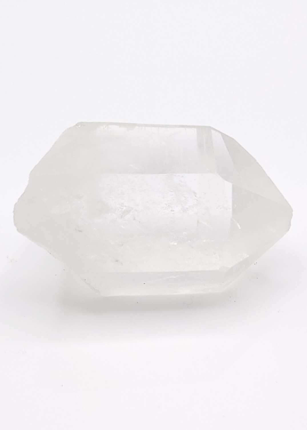 Arkansas Quartz Crystal Point  (AQP#2)