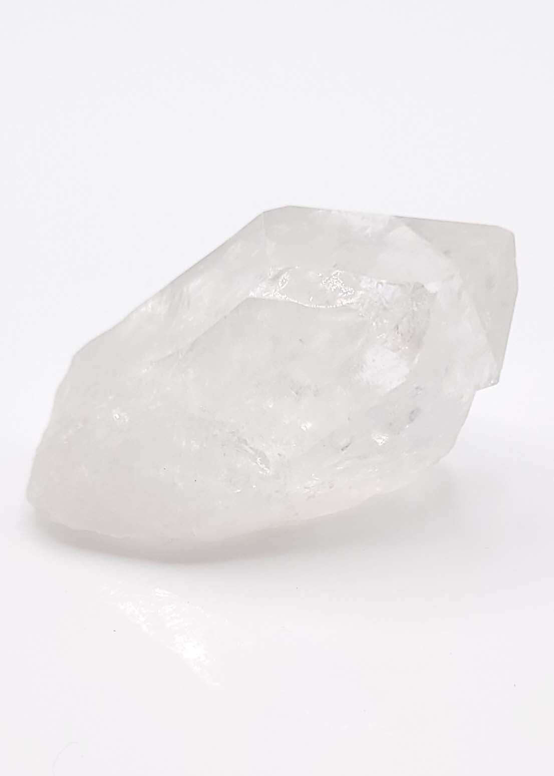 Arkansas Quartz Crystal Point (AQP#4)