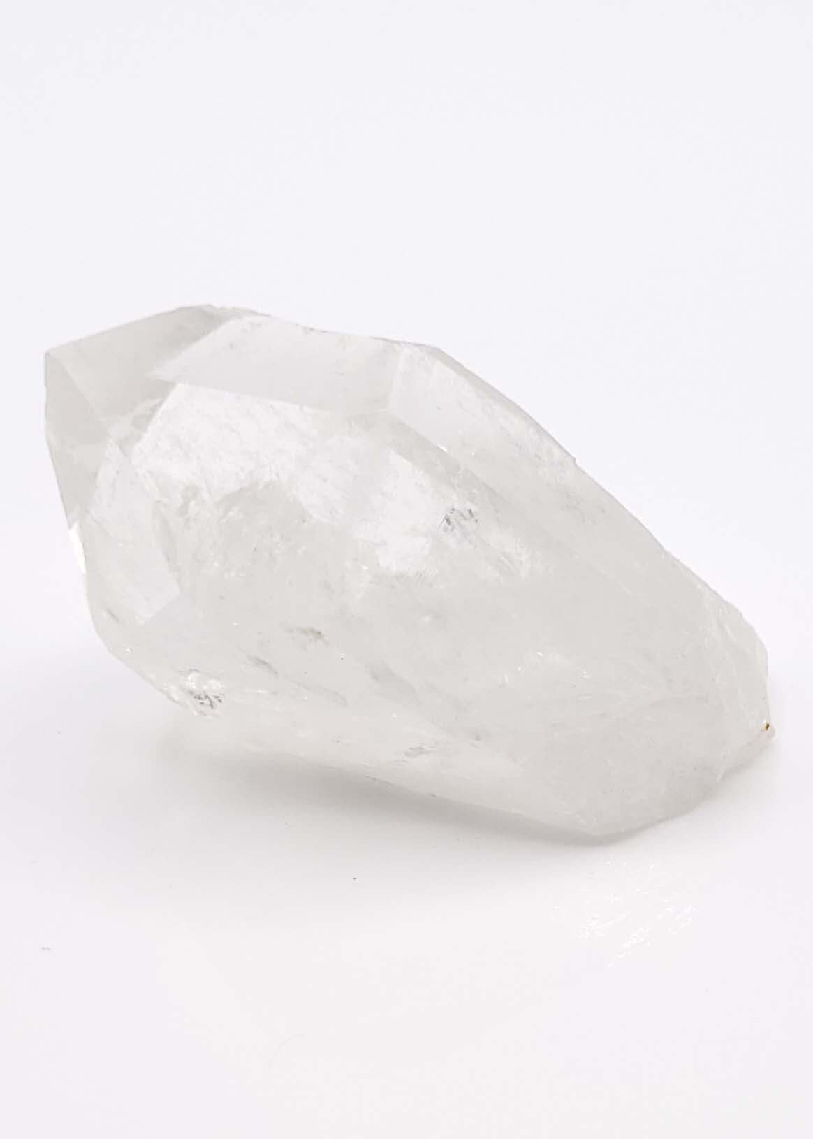 Arkansas Quartz Crystal Point (AQP#4)