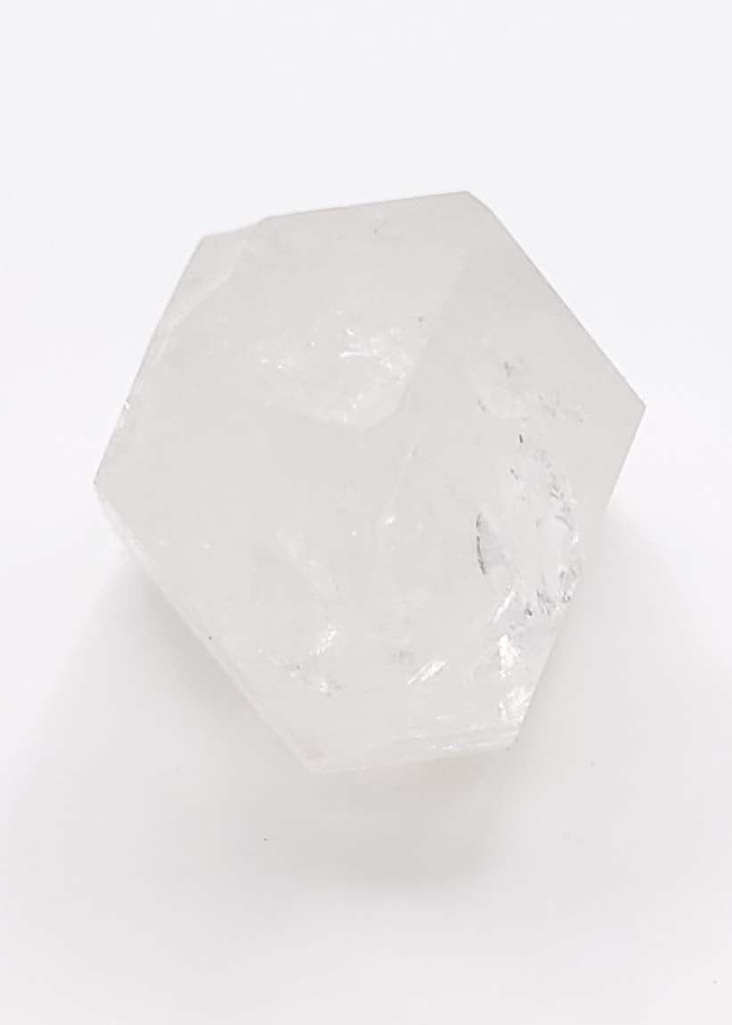 Arkansas Quartz Crystal Point (AQP#4)