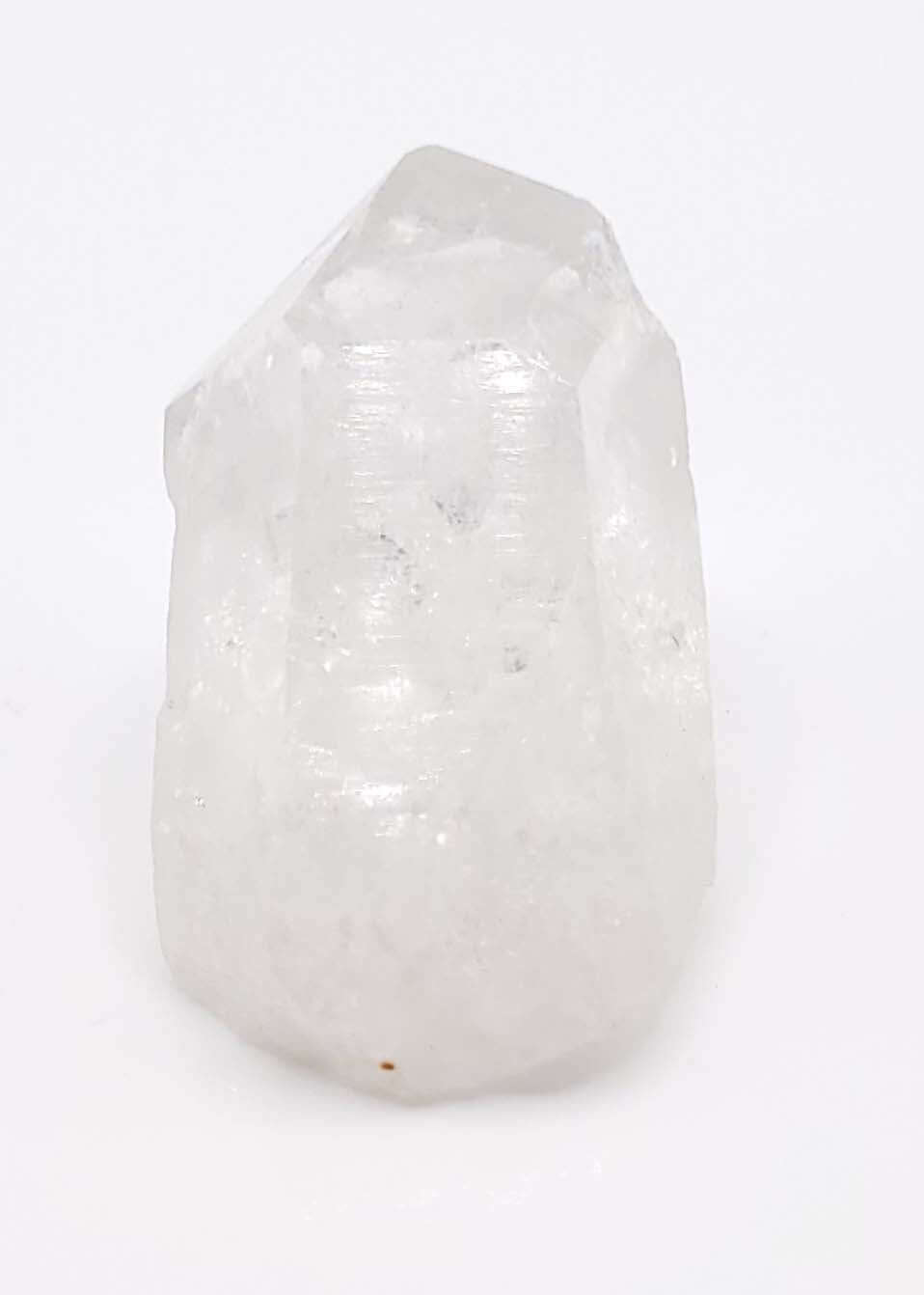 Arkansas Quartz Crystal Point (AQP#4)